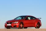 BMW M4 Coupe by JM Car Design 2017 года